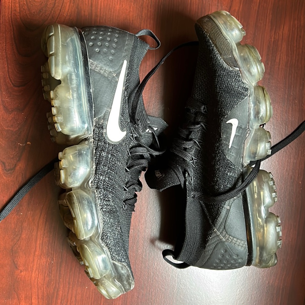 Nike Vapormax flyknit 2